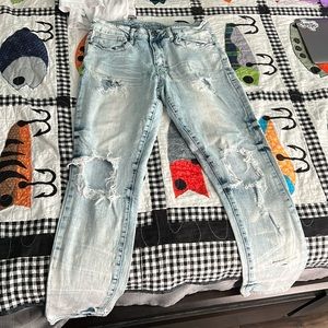 Rue 21 premium pants